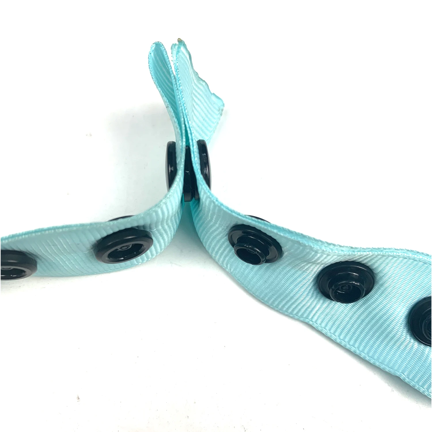 Круглые кнопки-застежки для нагрудника T5 пластиковая крышка кнопка-застежка застежка одежды аксессуары «сделай