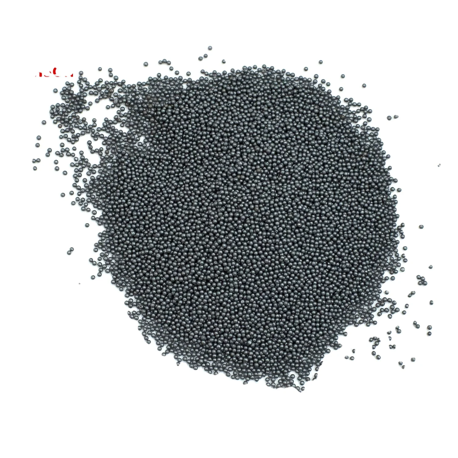 Factory Wholesale Shot Blasting Machine Stainless S460 Steel Shot Black OEM Polishing Steel Cut Wire Shot Blasting Media 1 Ton