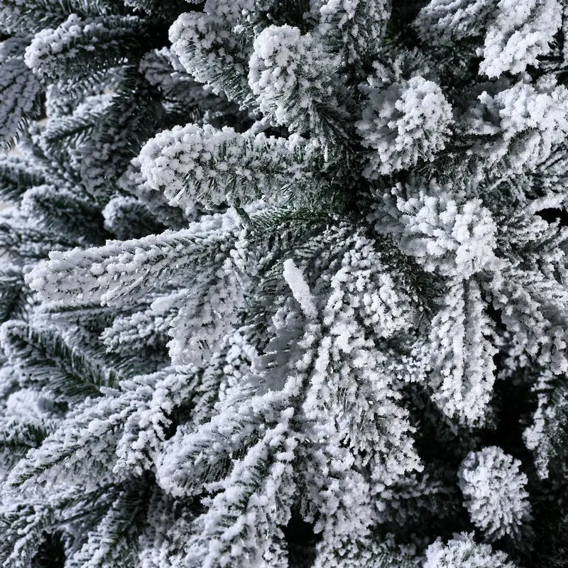 Wholesale Large 150cm PVC Christmas Trees Artificial Natal Arbol de Navidad Arvores Artificiais de Natal Decoration