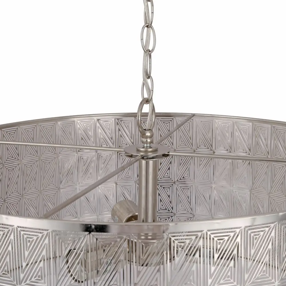 Decoration Metal Pendant Lamp Pendant Lamp Chandelier Modern Pendant Lamp Home Housing Lighting