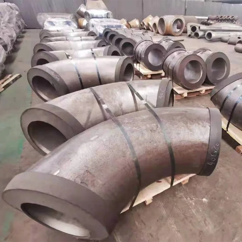 Carbon Steel High Quality Long Radius Elbow, Short Radius Elbow Butt Weld Pipe Fitting Factory Prices