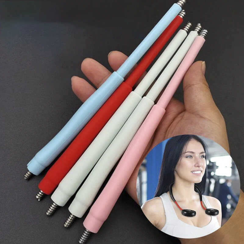 Customizable Flexible Gooseneck Spring Fan With Good Qualitative Performance