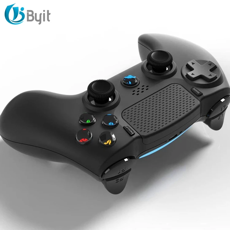 
New and Hot selling For PS4 Official Wireless BT Joystick Controller for PS4 console 