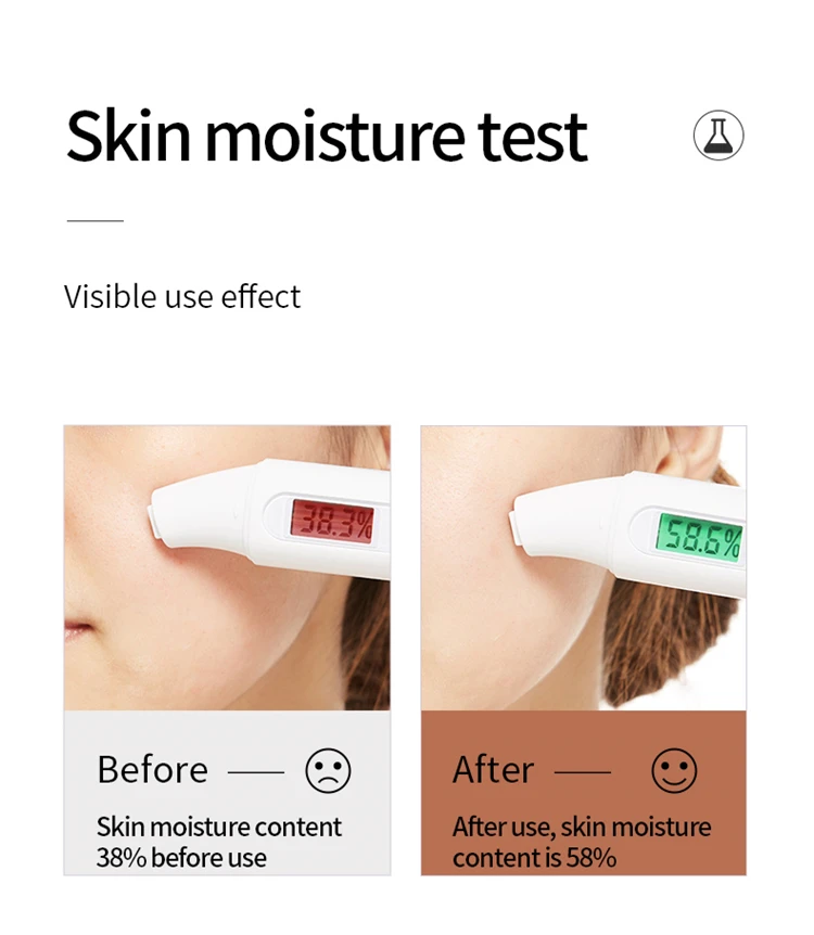 Beauty Instrument Therapy Facial Oxygen Jet Peel Machine