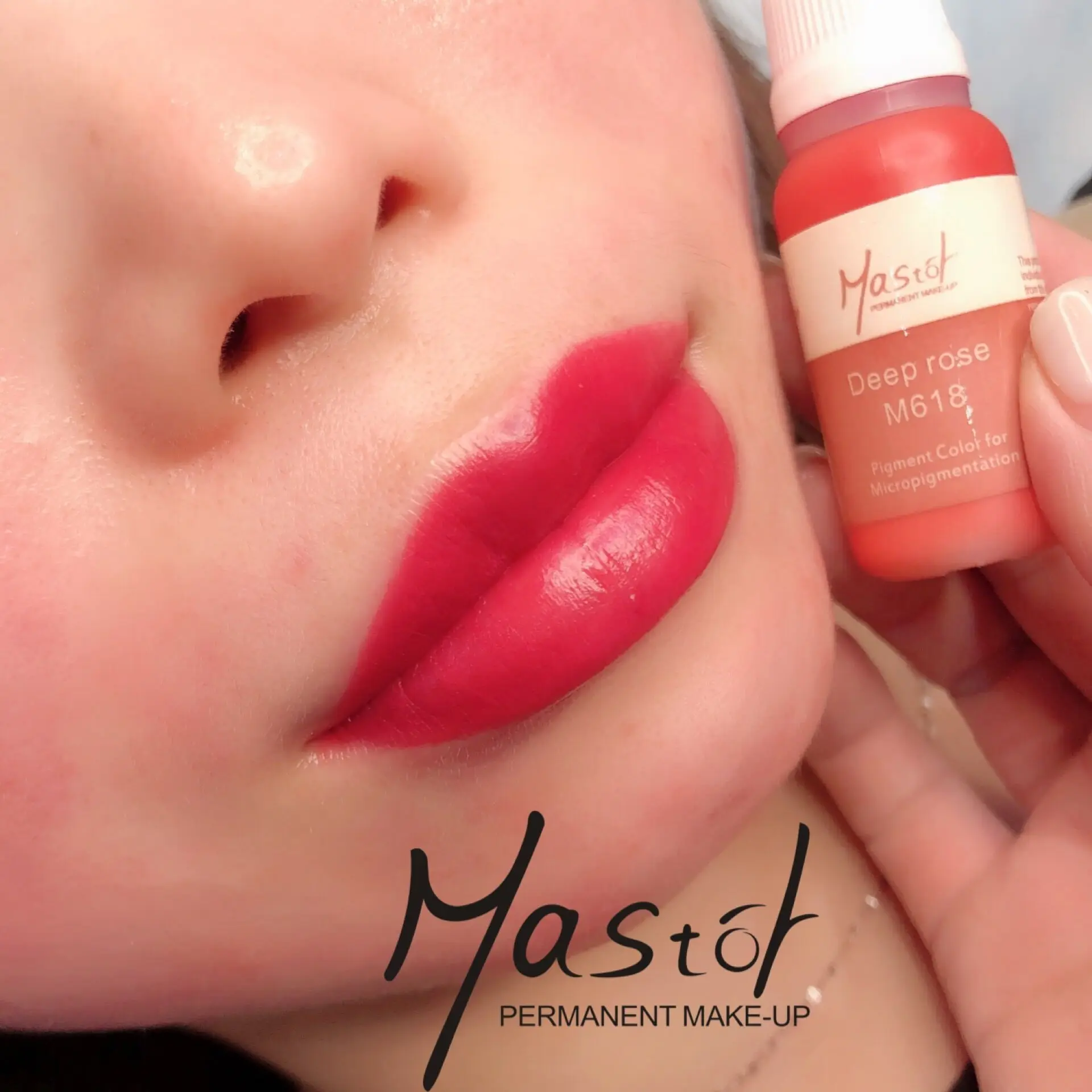 Permanent Makeup Mico Pigment Pigments Tattoo Ink