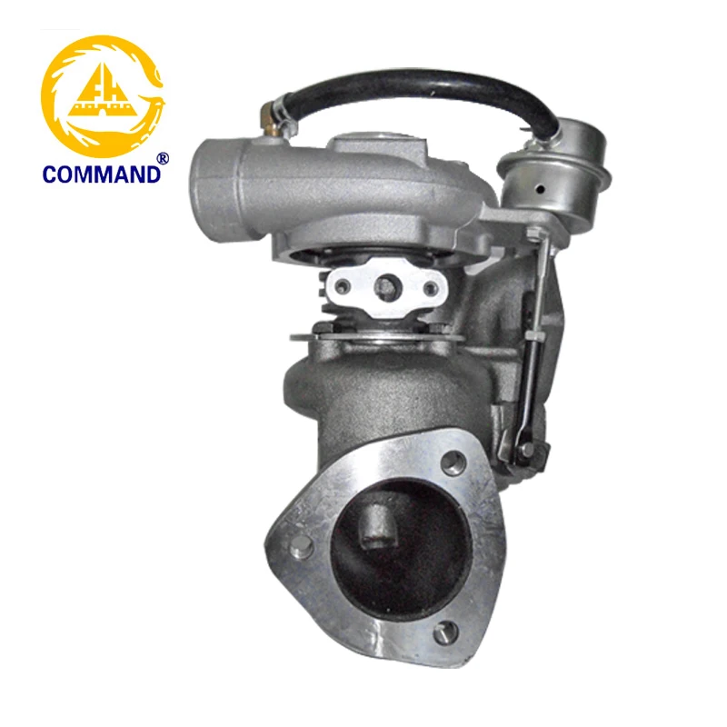 T250-04 Turbo 452055-0004 452055-5004S Turbocharger ERR4893 ERR4802 turbo for Land Rover Discovery