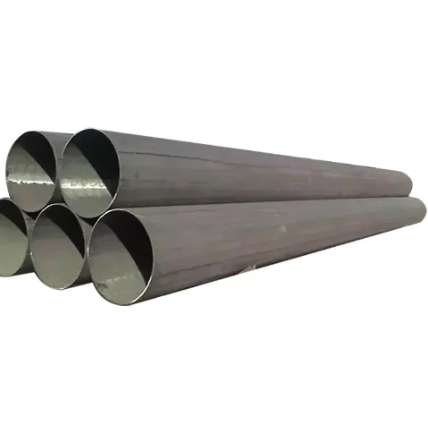 ASME SA335 P23 seamless steel pipes seamless alloy boiler tube steel tube 89