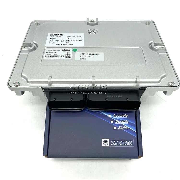 Блок управления контроллером XG 215D
