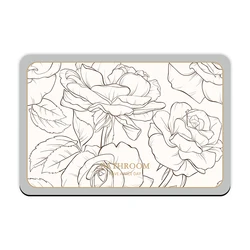 Diatomite Soft Bath Mat Anti-Slip Quickly dry Earth Mat For Bathroom Indoor and Outdoor