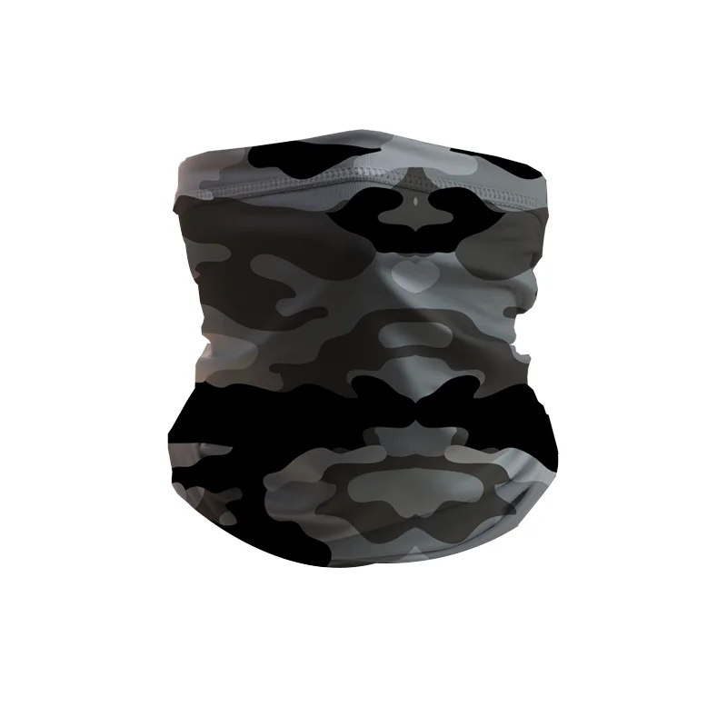  Головной платок Moto из ледяного шелка волшебный головной от солнца для улицы мужской и женский спортивный Многофункциональный