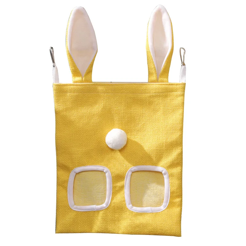 New Duolaohan rabbit Dutch hogweed bag rabbit cage special rabbit hutch bite resistant haystack bag
