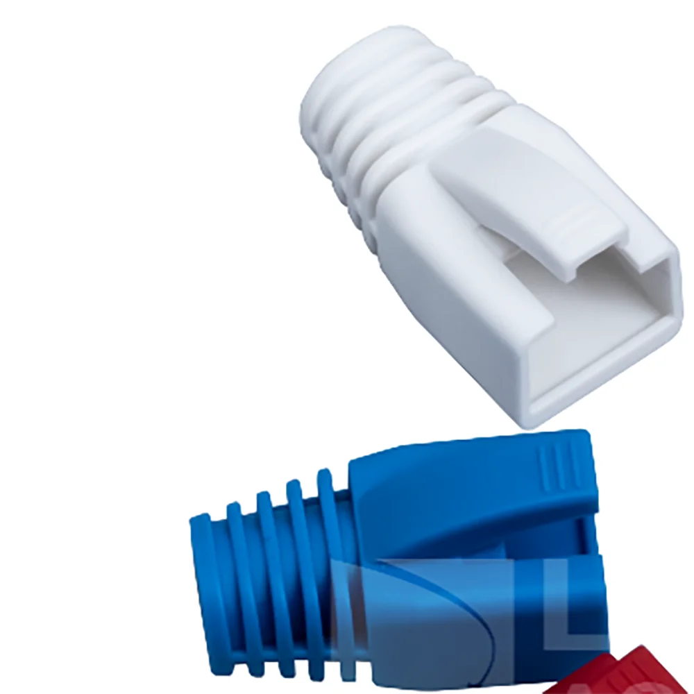 Высококачественный разъем RJ45 для предотвращения натяжения ботинок