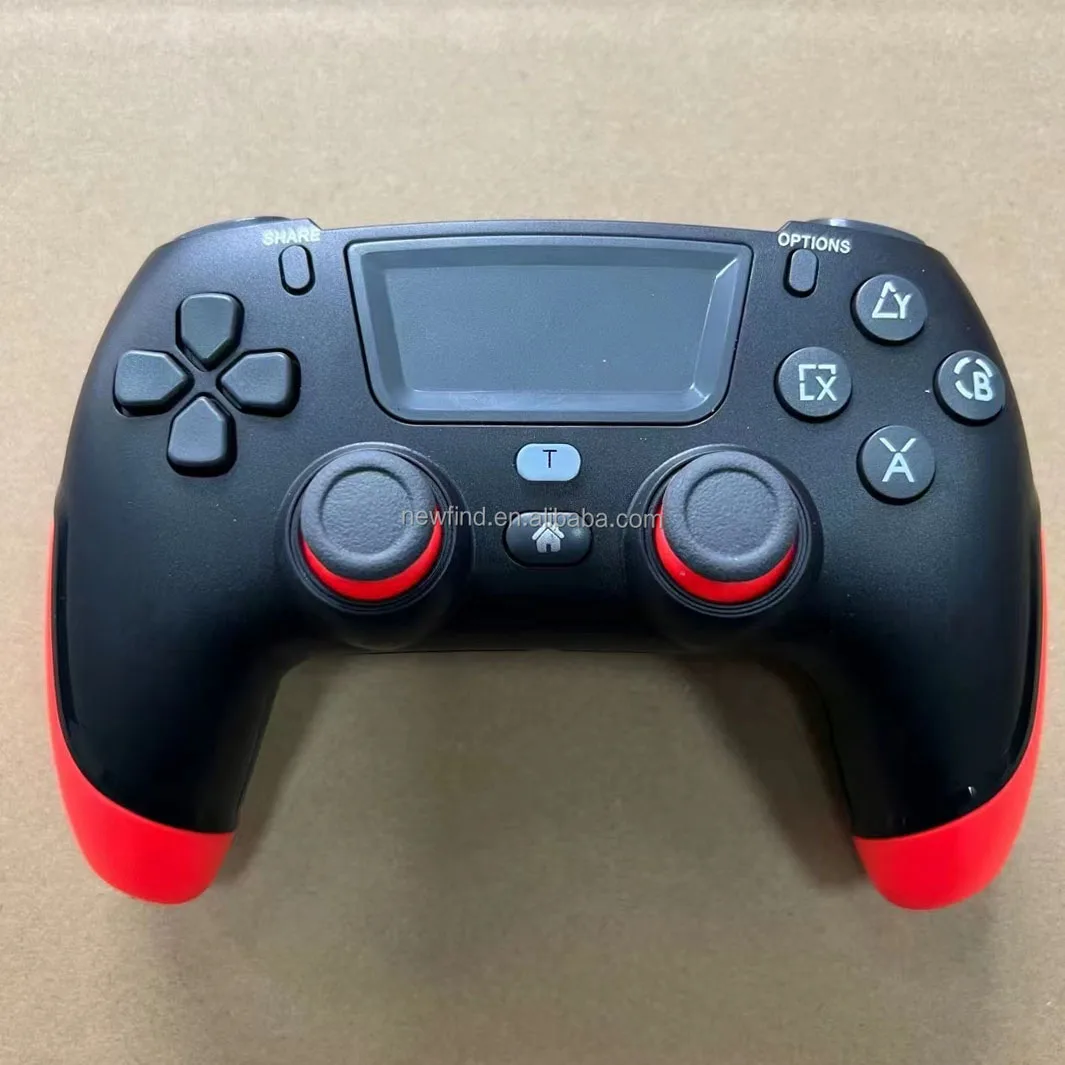 New 8 in 1 Pro PS4 Controller Mobile Gamepad PC for Switch TV Laptop