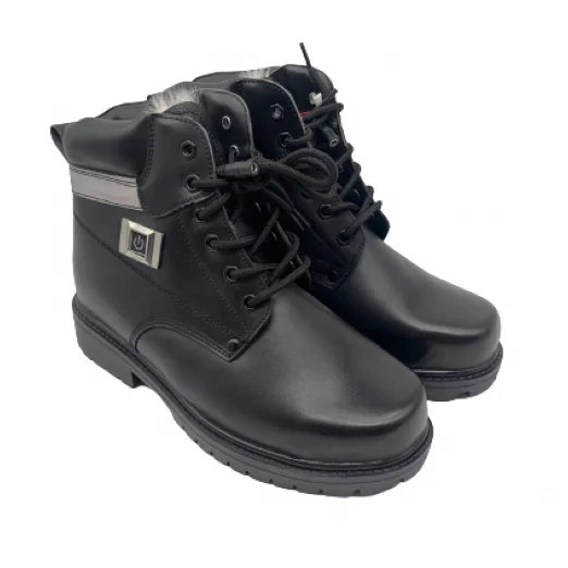 Men Winter Insulated Electric Heated Hunting Boots Electrically Heated Shoes for Outdoor
