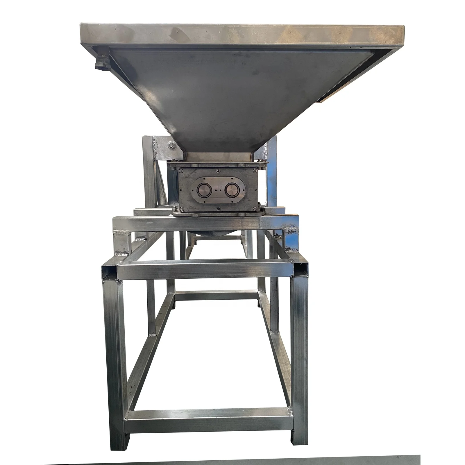 AiFilter 1750W Electric Stainless Steel Kitchen Food Waste Shredder Huge Capacity Garbage Disposer Grinder Machine Household Use