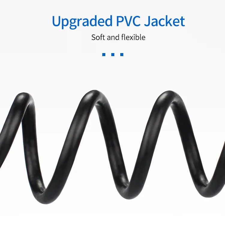 Thunderbolt 3 PD 100W USB C to USB Type C Cable 5A Fasta Charge most versatile Display Laptop External hard drive of USB devices