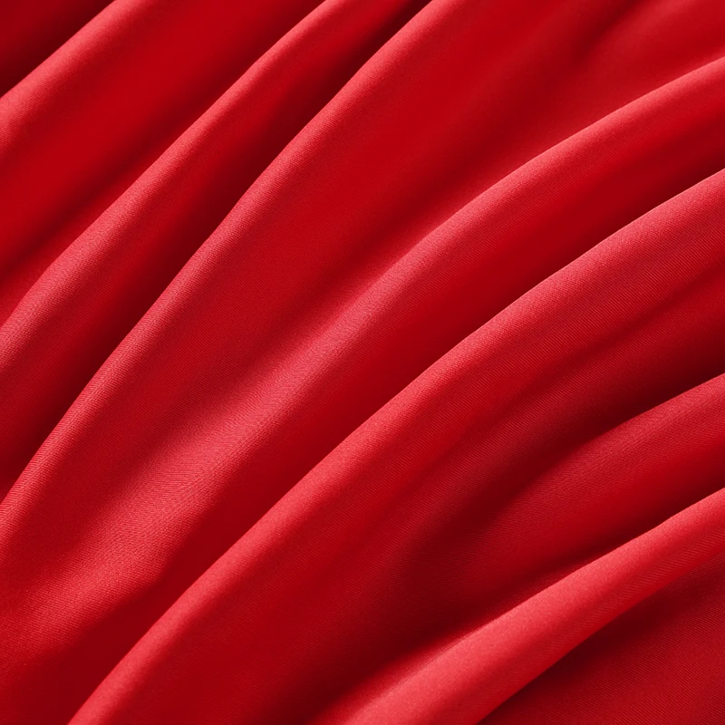 Active dyeing craftsmanship absorption breathability texture 95 Polyester 5 Spandex suitable for school uniforms Knitted fabric