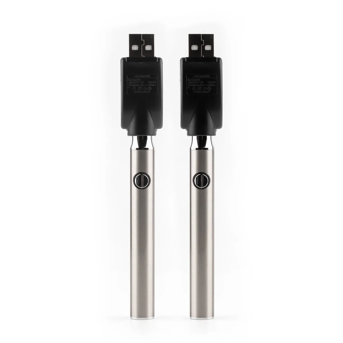 
2020 Newest 510 Thread Max 350mah Twist Magnetic Mod Cartridge Auto Vape Pen Vertex Preheat CBD Battery 