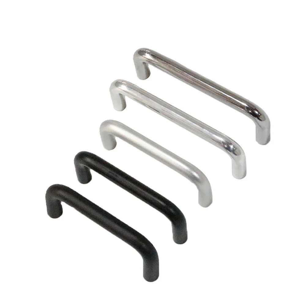 LS511 Kitchen handle drawer pull handles for medical equipment