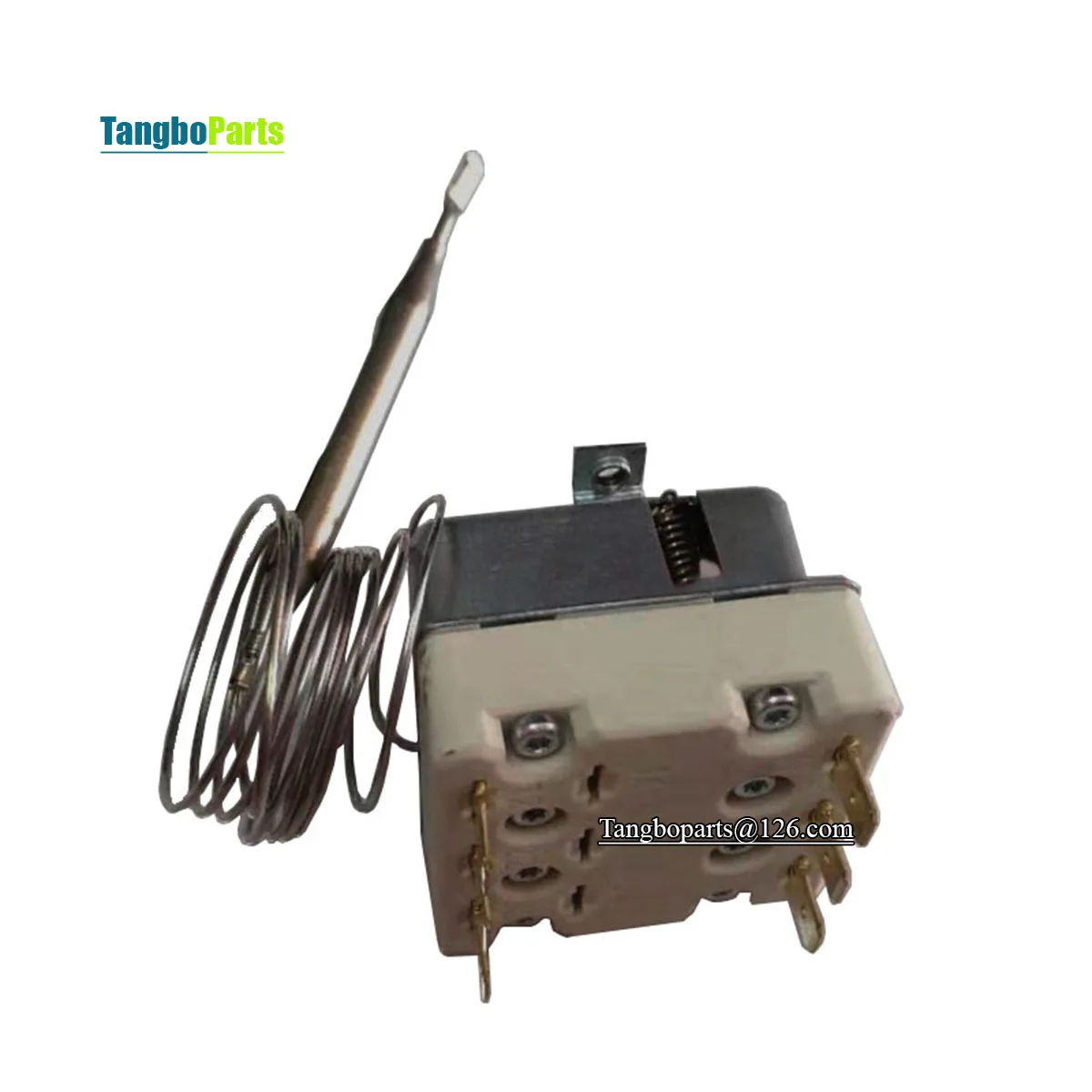 360-20 Degree 5532562822 55.32562.822 Safety Temperature Limiter Thermostat For MARENO Oven Olis Stove