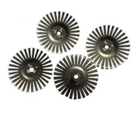 Factory Customized Platinum Plated Anodizing Titanium Disc Rack