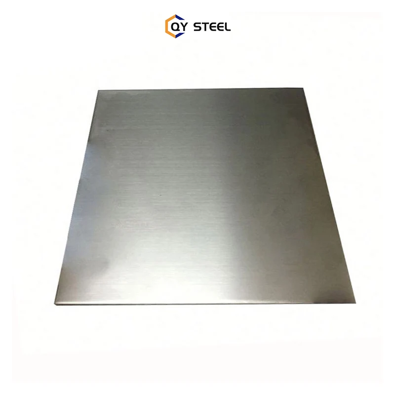 china factory A240 201 202 304 430 4X8ft stainless steel sheet and plates 316 20mm