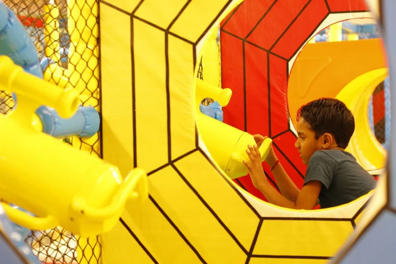 Large Professional Indoor Playground Equipment Children, Wholesale Soft Indoor Playground