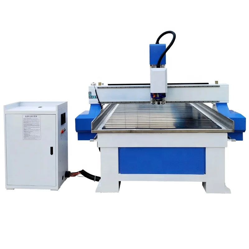 China Hot sale cnc router marble stone  natural stone cutting machines cnc bridge saw 3 axis  stone laser engraving machine