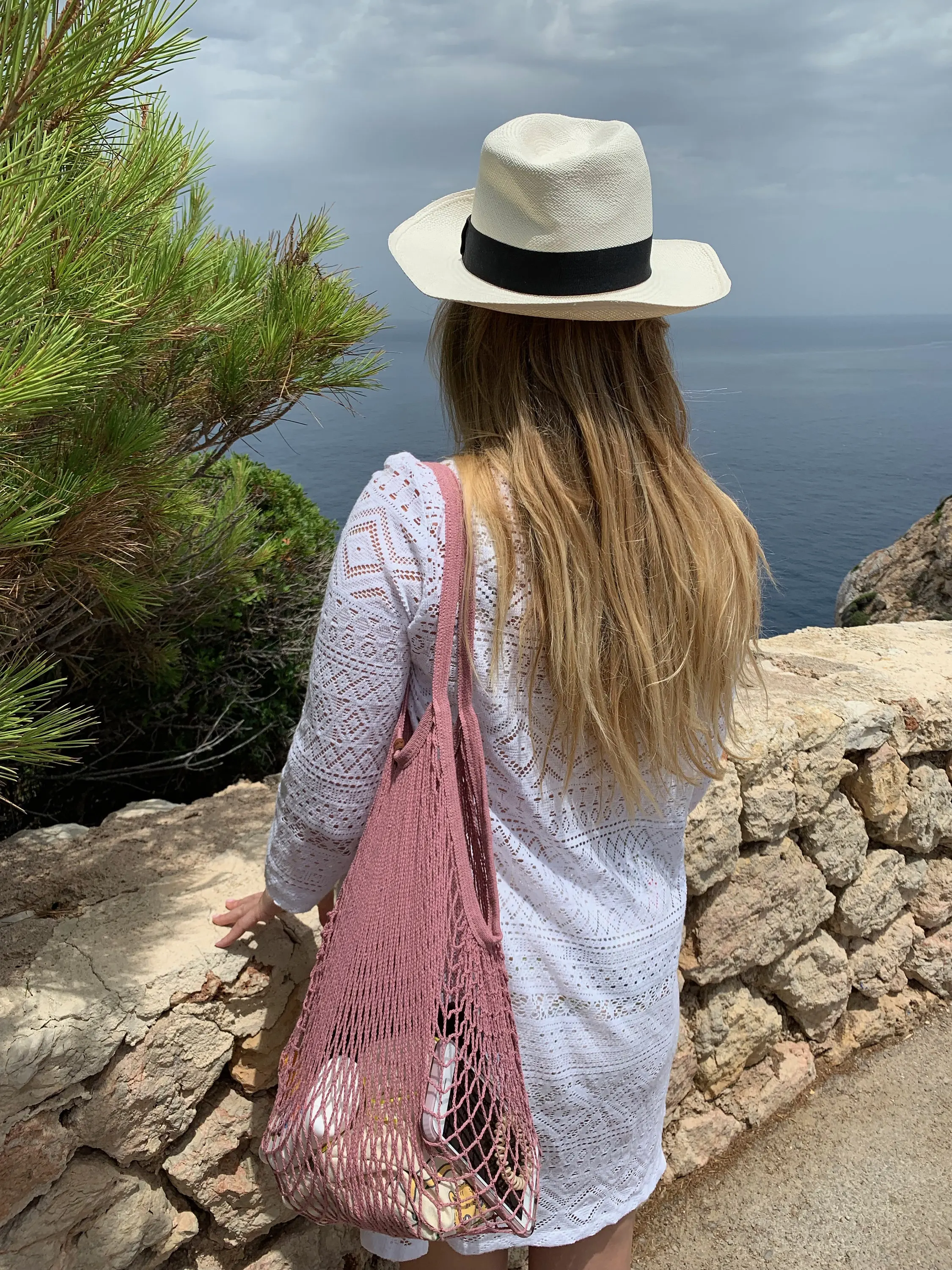 Eco Friendly colorful Custom Logo net mesh maket shoulder bags organic 100%  cotton groceries Shopping tote bags for vegetables