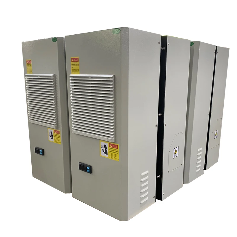Industry Electrical Cabinet Cooler air Cooling Unit System Conditioner for