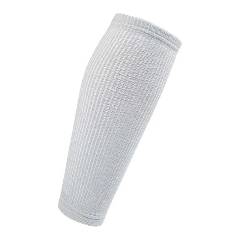 
Custom Soccer Shin Guard Blank Sleeve Sublimation Machine Shin Support 