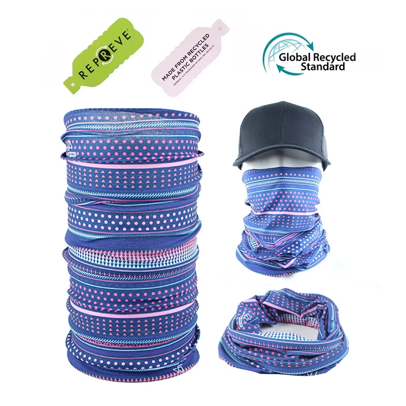 Многофункциональная шея для рыбалки на заказ