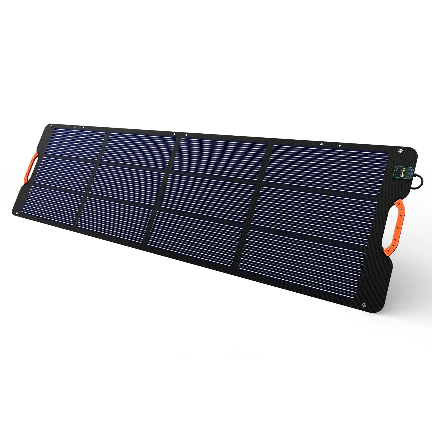 Солнечная панель sunenergy Fossibot SP200 200 Вт IP67 водонепроницаемый разъем OEM параллельная складная солнечная легкая переноска