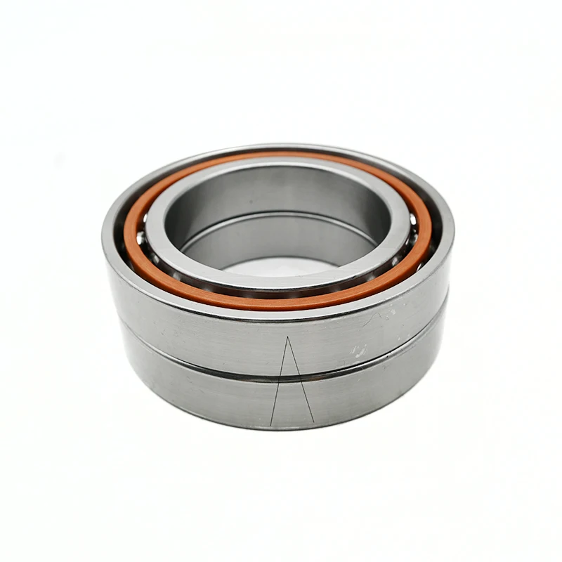 Spindle Bearing Angular Contact Ball Bearing 7020 7020C 7020AC ACTA CTYNSUL SUL P4 DB TBT mounting light preload