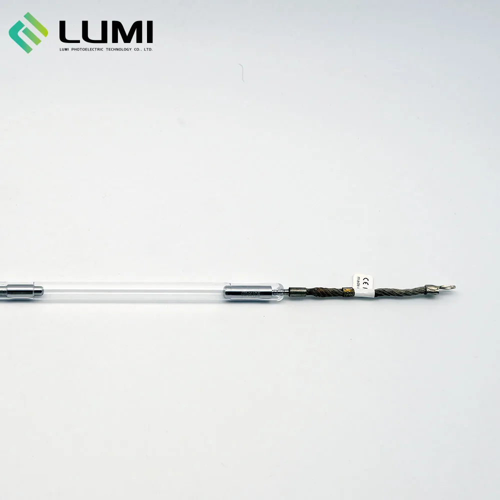 Xenon Laser Lamp Cynosure spare parts  for beauty machine,candala, Hair Removal,China lamp,M22,Lumi lamp,lumenis