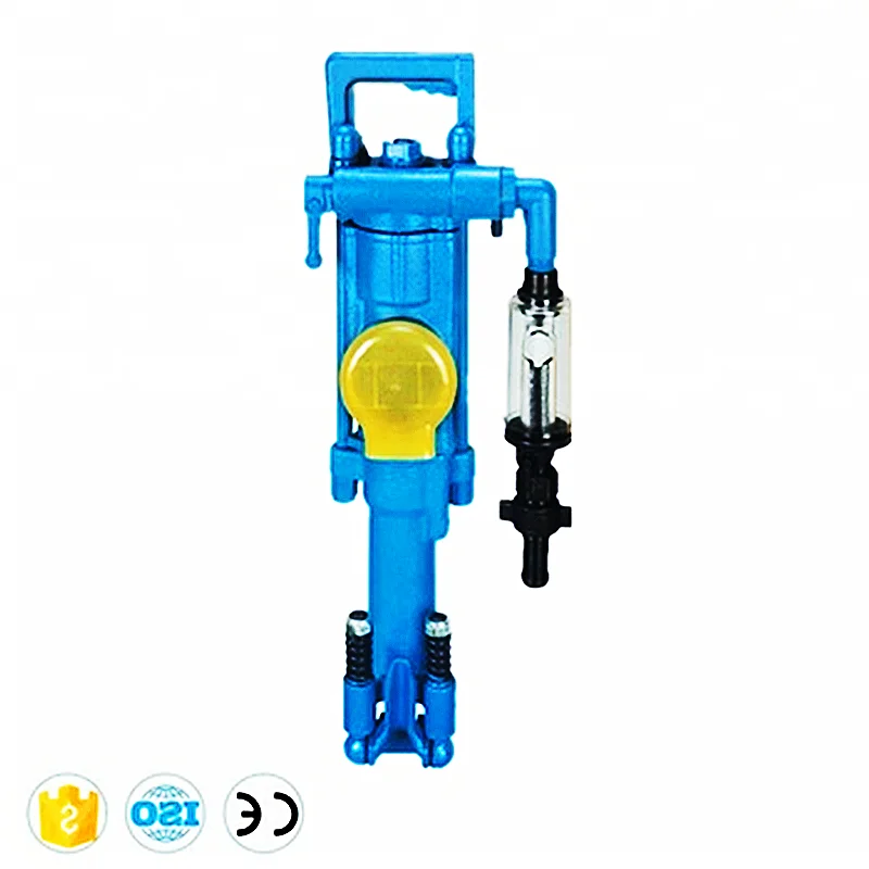 yt23 Air-Leg Rock Drill/Pneumatic Rock Drill/Pneumatic Jack Hammer