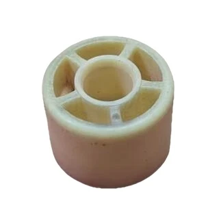 ATM Machine Parts Wincor Cineo 4040 C4060 AU wheel 6*16*12.5 1750134478-18