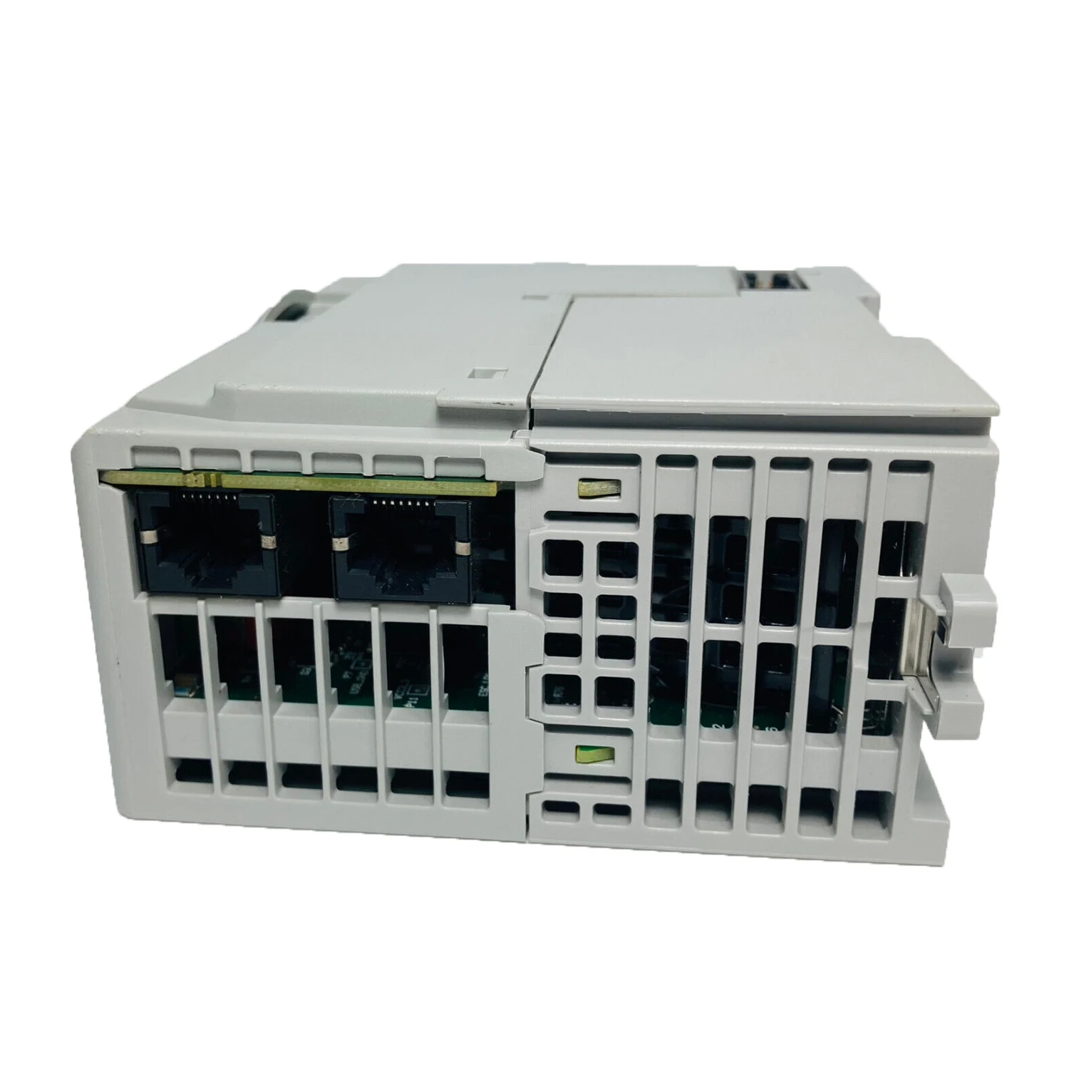 Новый оригинальный контроллер 1769-L33ERK CompactLogix 2MB 1769-L33ERM 1769-L33ERM-CC ПЛК 1769L33ERK