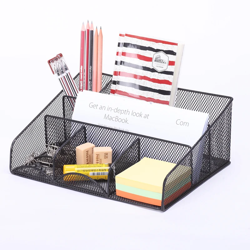 Trade assurance customized organizer stationery