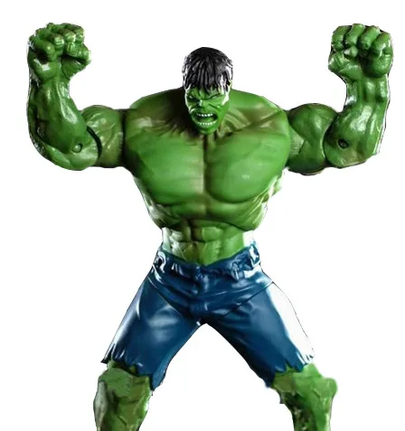 OEM&ODM custom collection anime pictures marvel figure action