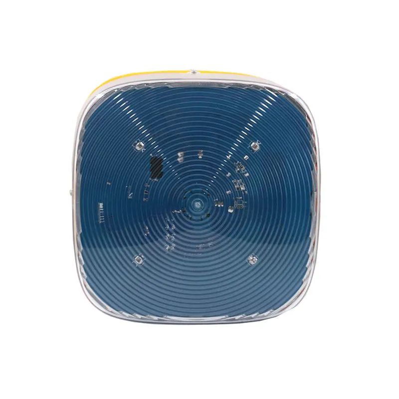 ICAO FAA Led Tower airfield lamp,LED Telecom tower low intensity aviation beacon light