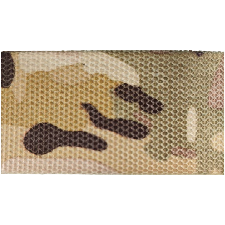 Outdoor Tactical Belt Multifunctional Quick Release Tactical Girdle Cobra Buckle Nylon Belt