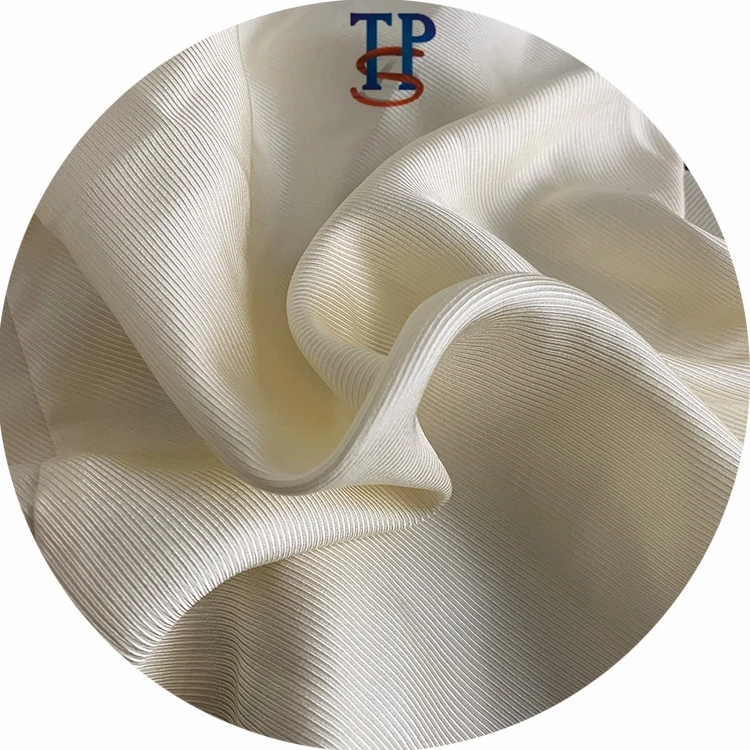 27mm silk fabric wholesale natural twill silk fabric for printing or blouse