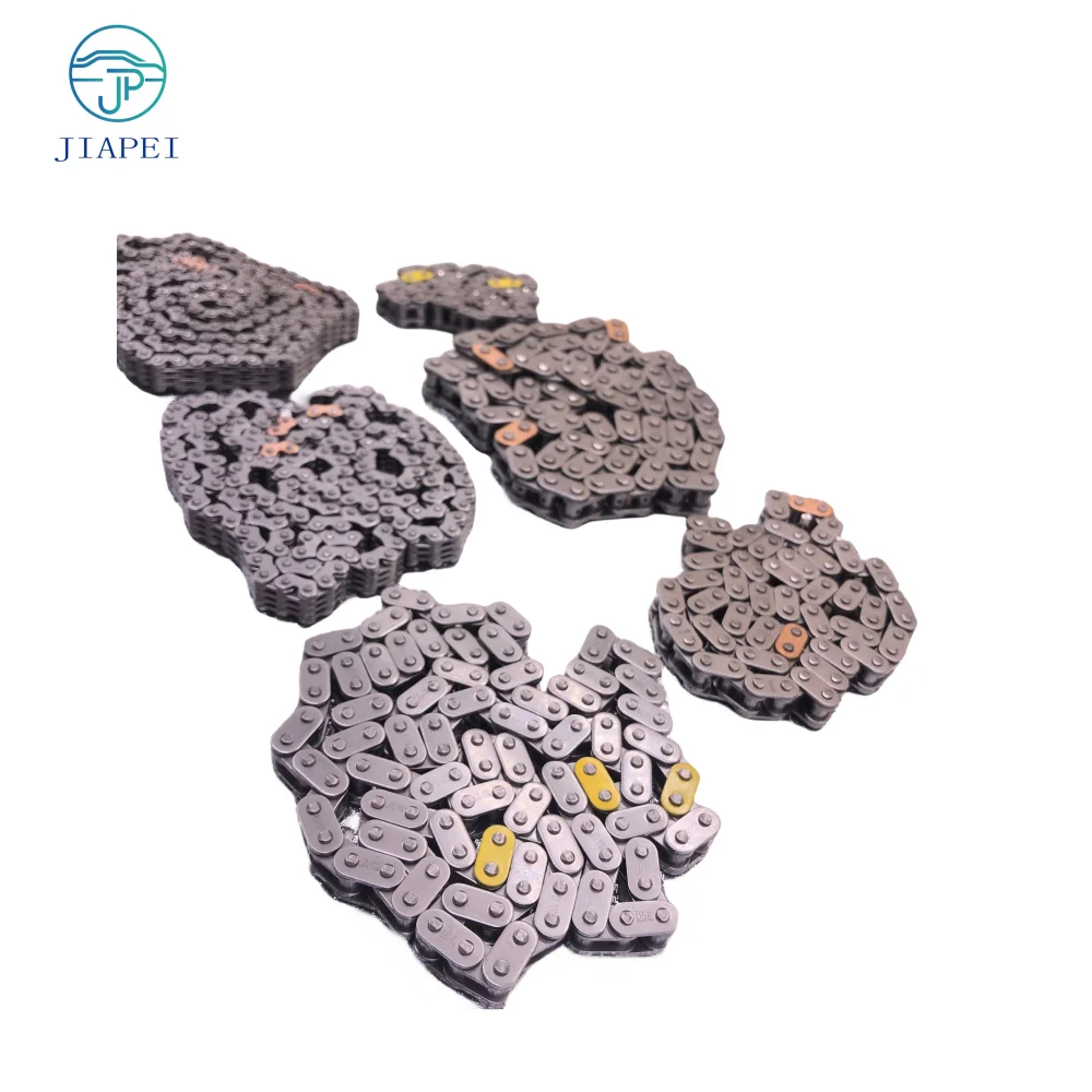 23351-4A600 Hyundai Kia Sorento 23351 4A600 233514A600 Authentic D4CB engine timing chain kit