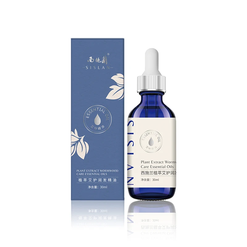 2024 hot selling Private Label Natural Organic Cedar Sweet Orange Peel Oil Head Hair Care Essential Oil