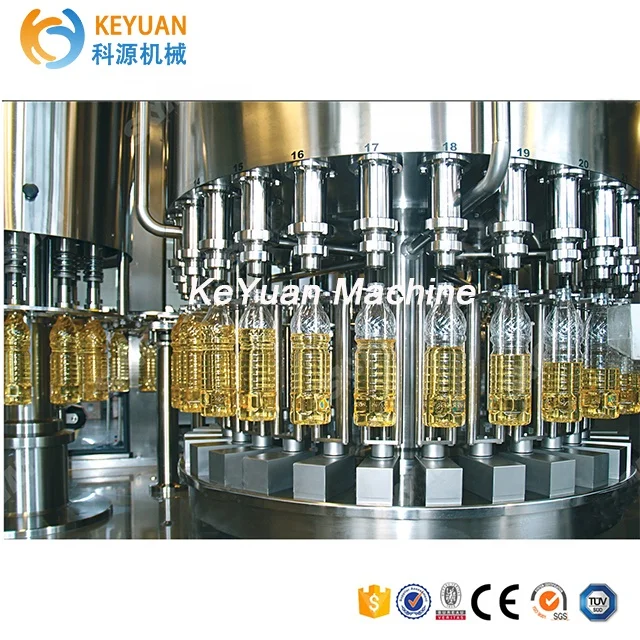2023 Factory price automatic filling machine dropper filling machine for cosmetics filling machine rapeseed oil