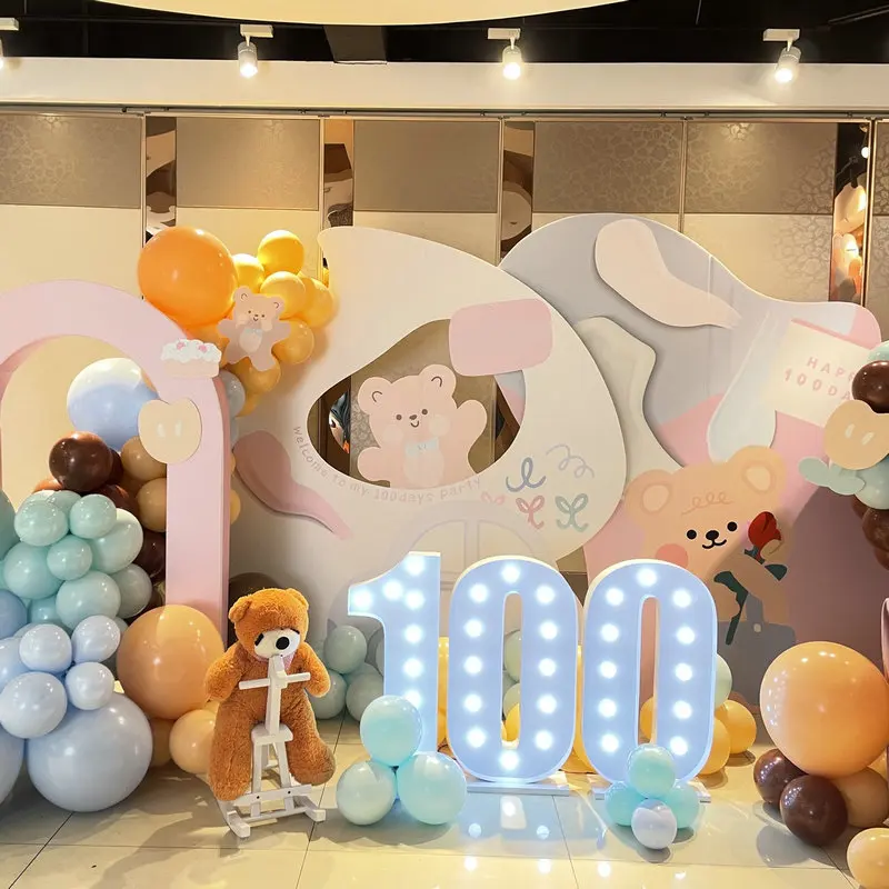 High Quality Cheap Love Light Up Letters 3D Illuminated Letter  LOGO marquee Led Sign and numbers