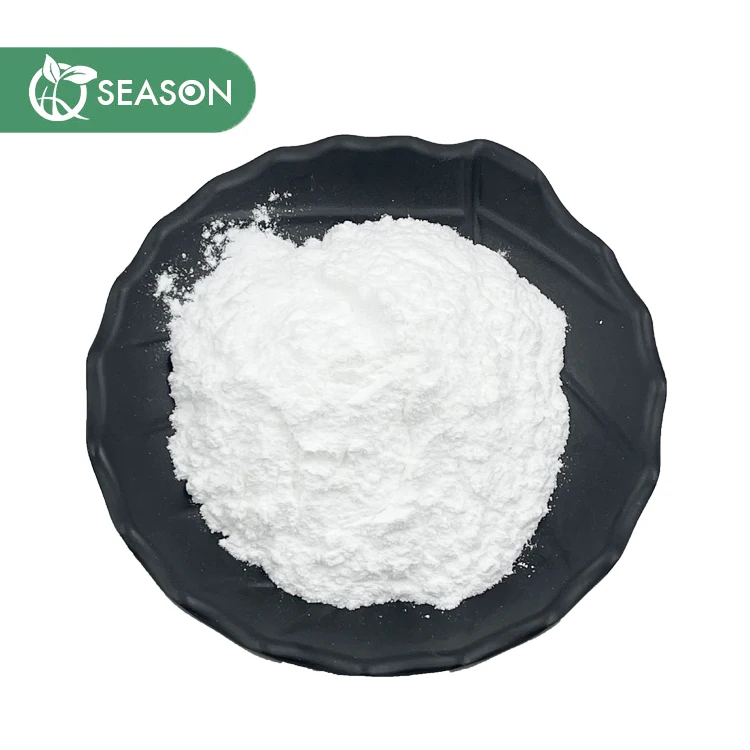 Stable Stocks Ascorbyl Palmitate Food Grade Sample Package Vitamin C Palmitate Powder