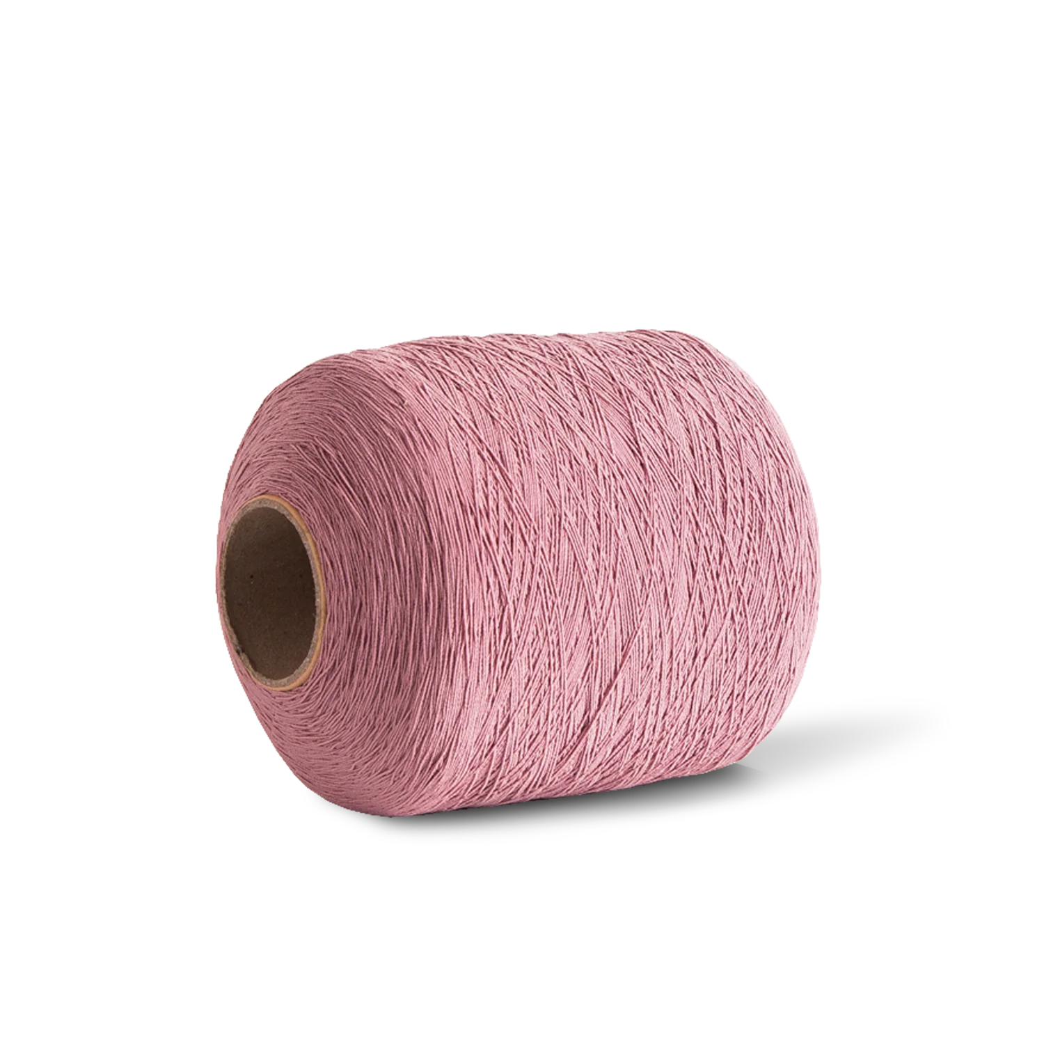 Colorful Spandex Double Covered Yarn High Elastic Latex Rubber Flame Retardant Filament Knitting Yarn Dyed Pattern