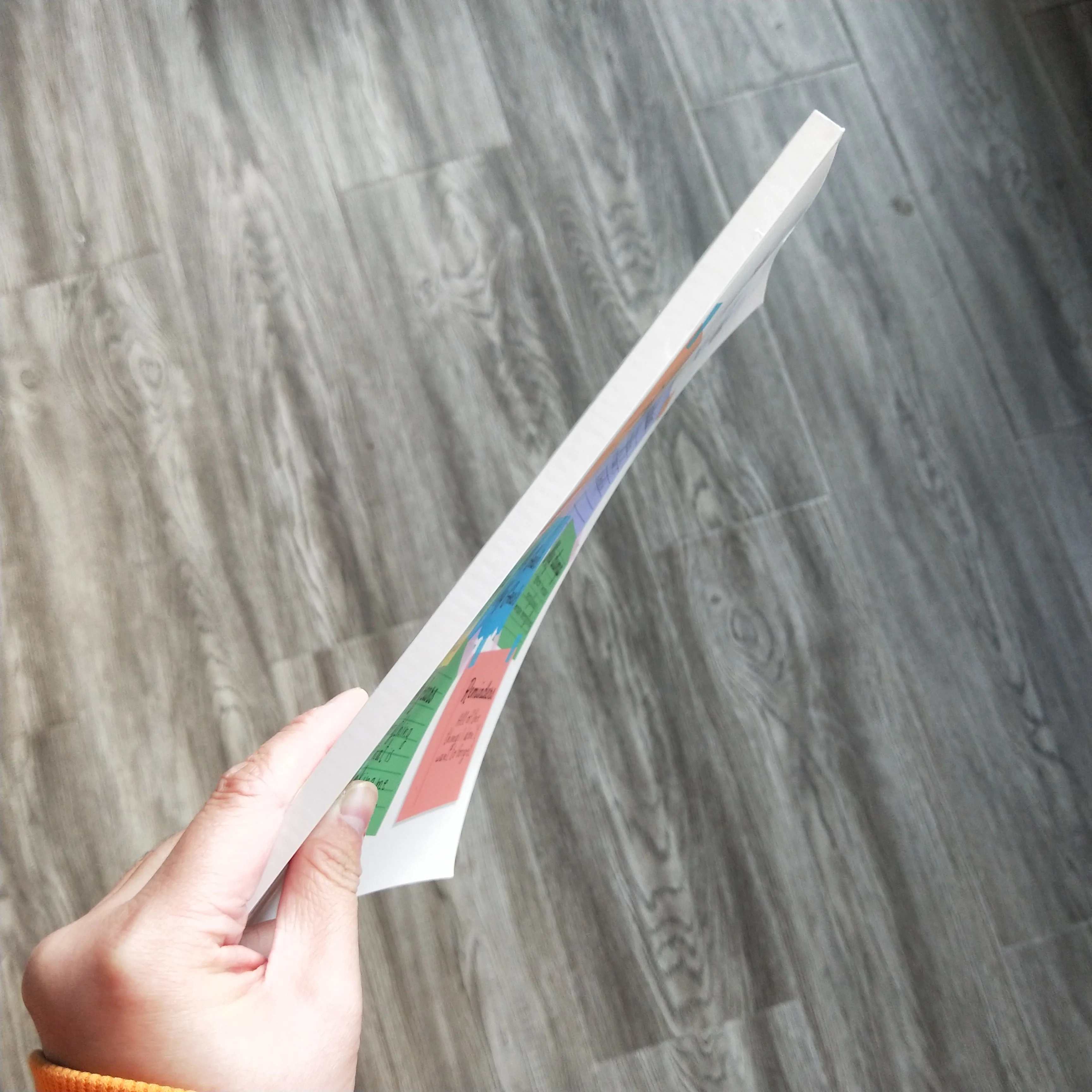 Custom Printing Catalog Catalog Book Printing Magazines Catalogue Design Offset Printing Art Paper Mg Kraft Paper CMYK YUCAI-29